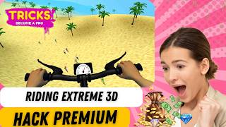 🔥 Riding Extreme 3D – How to Get Free Coins & Unlock Bikes Fast (2026 Guide) screenshot 2