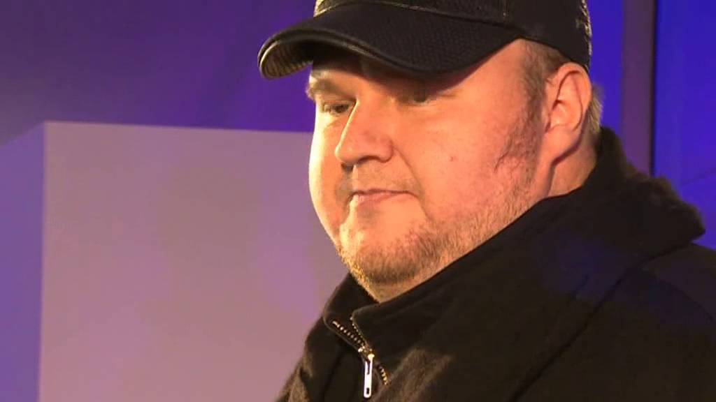 Kim Dotcom apologises to Internet Mana Party supporters