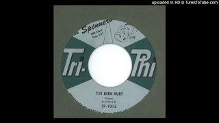 Spinners, The - I&#39;ve Been Hurt - 1962