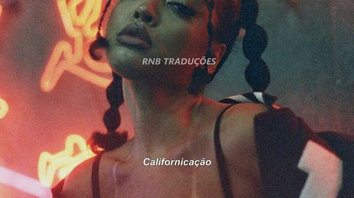 Leon Thomas - Love Jones Ft. Ty Dolla $ign [LEGENDA/TRADUÇÃO]