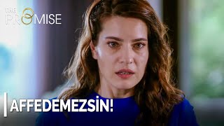 Cemre, Planı Öğrenince Çıldırdı Yemin 84. Bölüm