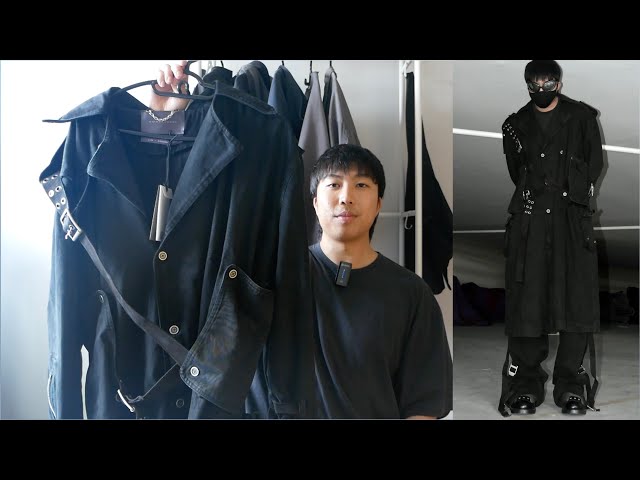 SHINE LUXURY コンバットコート sddefault.jpg