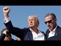 Calls for answers grow amid media ‘apathy’ on Trump assassination attempt