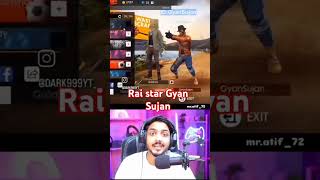Download Lagu Rajasthan se pahli bar Gyan bhai mile#freefire #raistar #gaming MP3
