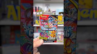 INSANE Chaos Rising Booster Bundle In 2026 🫪📈