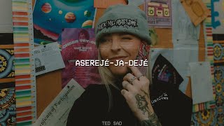 Young Miko - WIGGY (LETRA) | Aserejé Ja Dejé