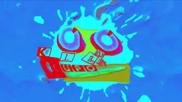 Klasky Csupo Robot Logo 60fps Widescreen in Sparta Vocoder Version 2