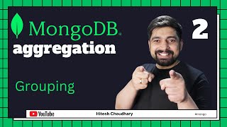 Grouping in mongodb