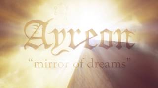 AYREON - Mirror Of Dreams (Ft. Sara Squardani)