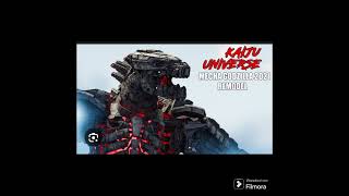 Kaiju universe fans watch this