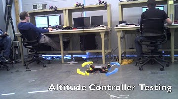 Iowa State University MicroCART Success.mov