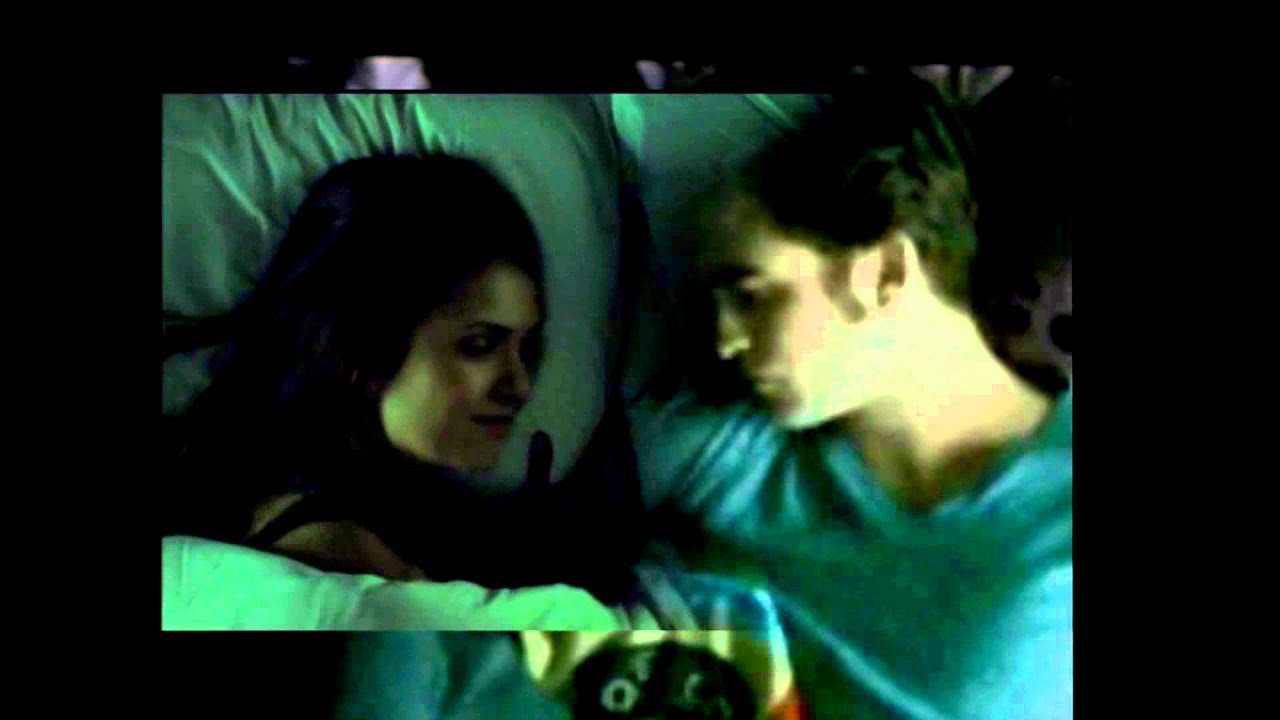 Edward and Elena manip