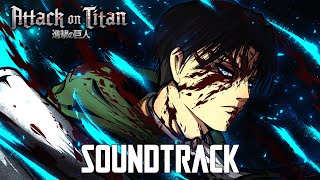 Attack on Titan S4 Episode 14 OST: Levi vs Zeke Theme (HQ COVER) chords