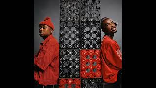 AmaRider - Royal Musiq & Benzoo 