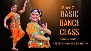 Just Dance 2025 চল নচ শখ Dance Tutorial For Beginners & Kids Ep-7