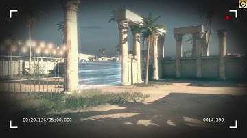 The Talos Principle - Me, Myself and Our Two Jammers