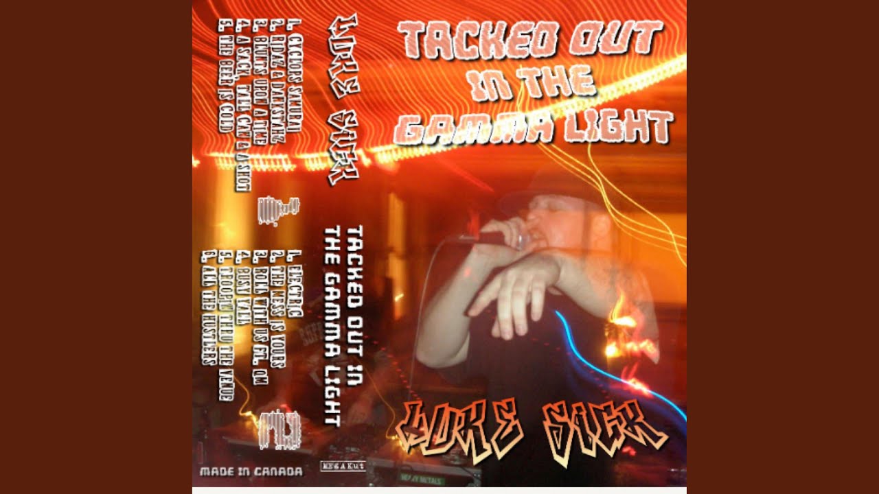 Смотреть «Blunts Upon A Time (feat. Joe Nobriga on Bass)» на YouTube