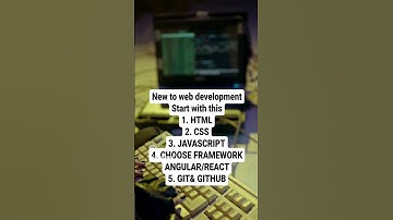 Web Development..#webdevelopment #web #webdesign #html #css #javascript #angular #react #git #github