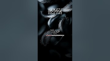 قرآن كريم راحة نفسية وسكينة #المصحف #اكسبلور #يارب #راحة_نفسية