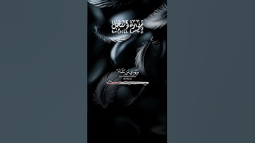 قرآن كريم راحة نفسية وسكينة #المصحف #اكسبلور #يارب #راحة_نفسية