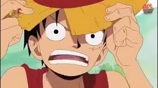 لوفي الحلقه 1 مدبلج عربي