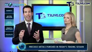 The Morning Call: Stocks Climb on Hopes of European Solution