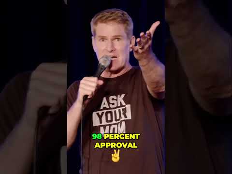 The Dark Truth About Parenting and Movies! | Jamie Kaler