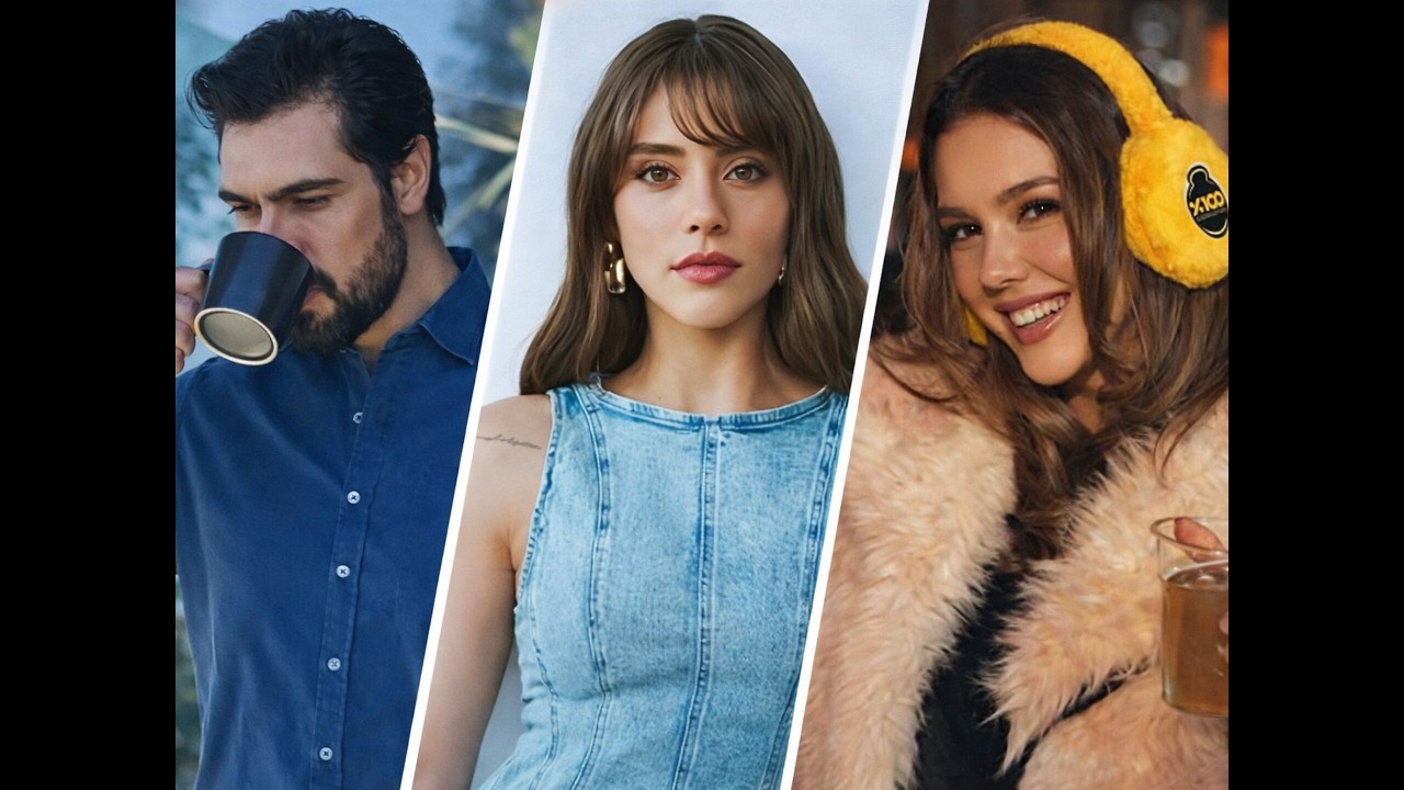 سيلا تتحدث بثقة عن نجاحها الاستثنائي ولايكمن في التمثيل فقط#خليل_يؤكد_علاقته_برويا_مبنية_على_المشاعر