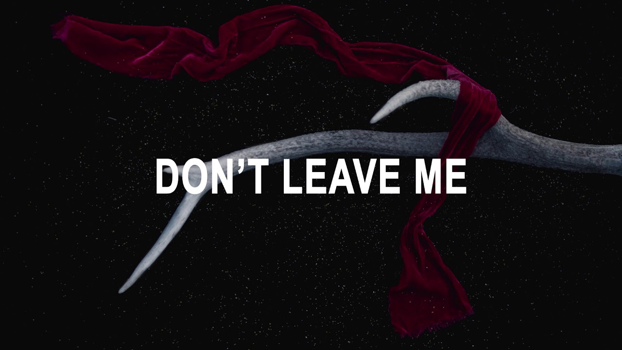 Don't Leave Me - Sad Epic Emotional Music Beat - YouTube Music