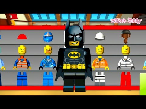 Lego Juniors Create Cruise, 00:24 - Red 02:36 - white 05:05 - Green 07:24 - Black 09:21 - Blue Dino . 