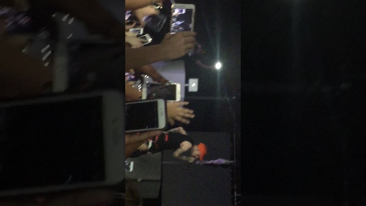 idfc | blackbear | digital drugtour | atlanta, ga | 5.11.17