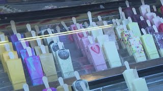 Ice pop bar in Tempe loses air conditioning amid extreme heat