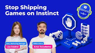 Stop Shipping Games on Instinct | Alconost screenshot 3