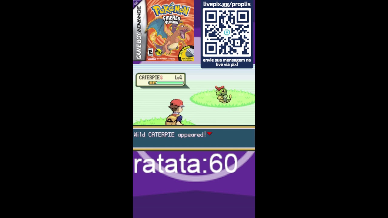 mono type poison fire red parte 6