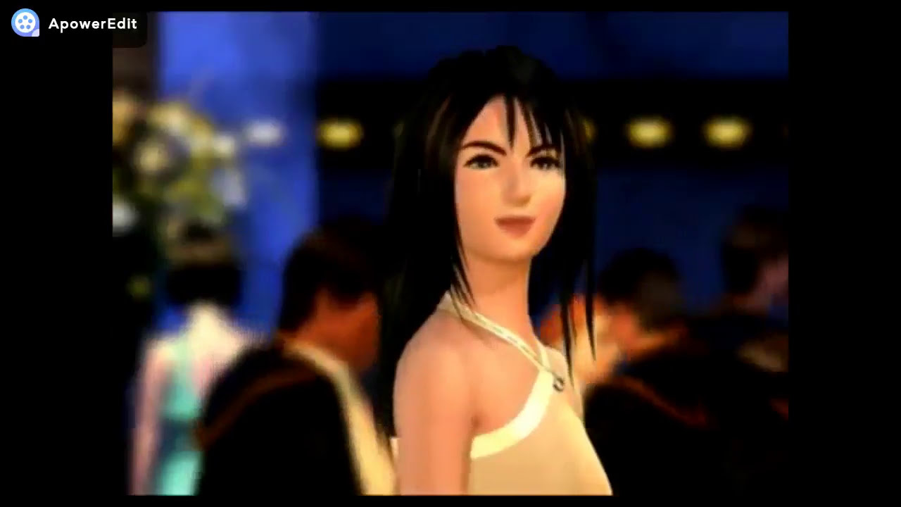 Final Fantasy VIII: Promessa