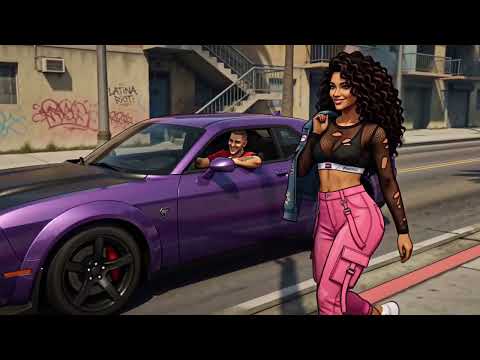 Gotay El Autentiko - La Que Quiero | GTA Vol. 2