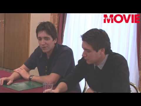 Intervista a Oliver e James Phelps (Fred e George ...