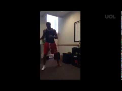 Ufc