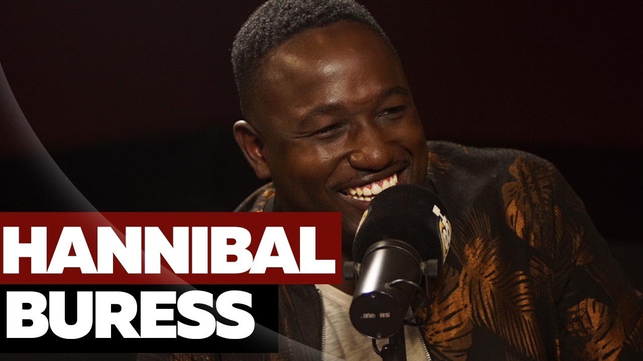 YouTubeでHannibal Buress On Kanye West, Miami Arrest, & His Crazy Fan Storiesを視聴 YouTubeでHannibal Buress On Kanye West, Miami Arrest, & His Crazy Fan Storiesを視聴