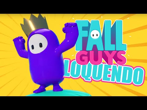 FALL GUYS LOQUENDO