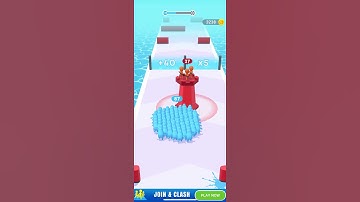 Max Level Pro Count Masters Game 🔥 NEW BIG UPDATE!  Shorts # 167