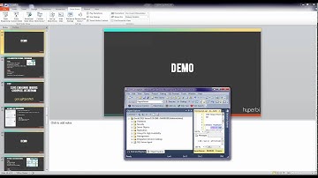 HyperBI - SSRSDB Reporting on SQL Server Reporting Services