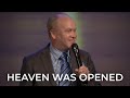 Heaven Was Opened - Peter Long