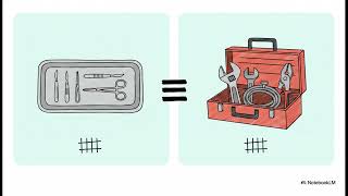 Offshore Commissioning - EPISODE 1 8 Part Systems & Temporary Equipment Numbering