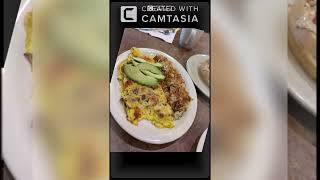 Blackberry Cafe  - Chandler AZ