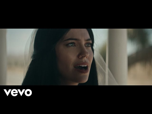 Bishop Briggs - Champion