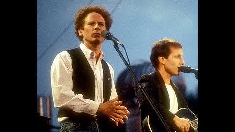 Simon & Garfunkel "Bridge Over Troubled Water" Demo Take 6