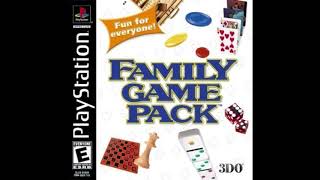 Family Game Pack - Joker's Wild Video Poker screenshot 5