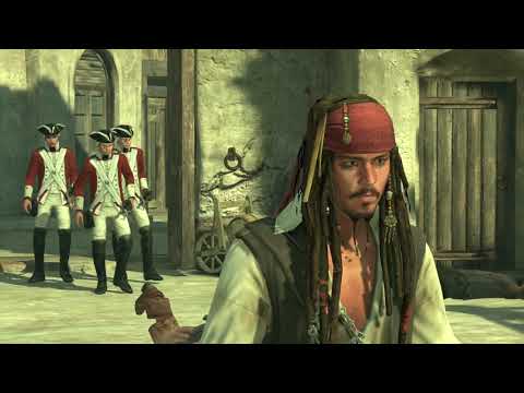 Video: Pirates Of The Caribbean: At World's End • Pagina 2