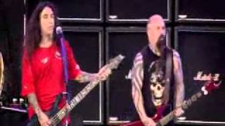 Slayer - Beauty Through Order (The Big Four Live from Sofia Bulgaria)